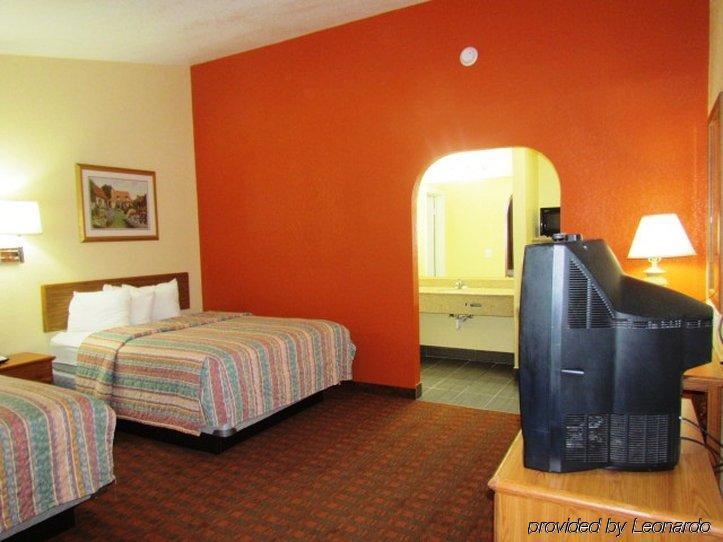 Stadium Motel Lubbock Bagian luar foto