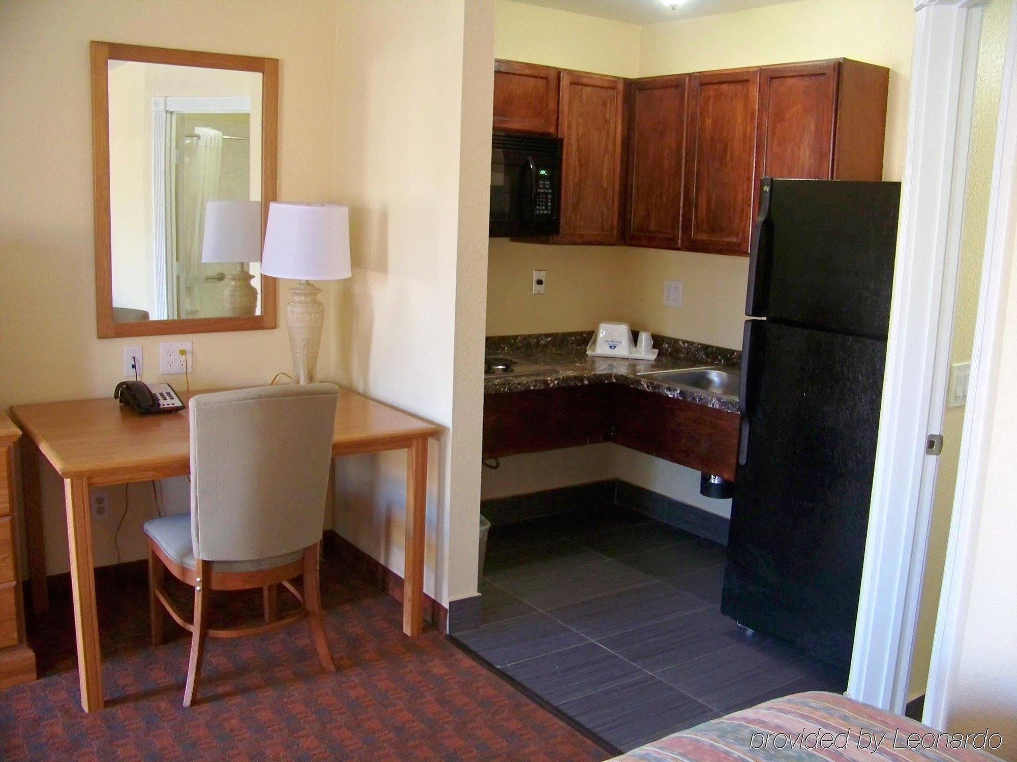 Stadium Motel Lubbock Bagian luar foto
